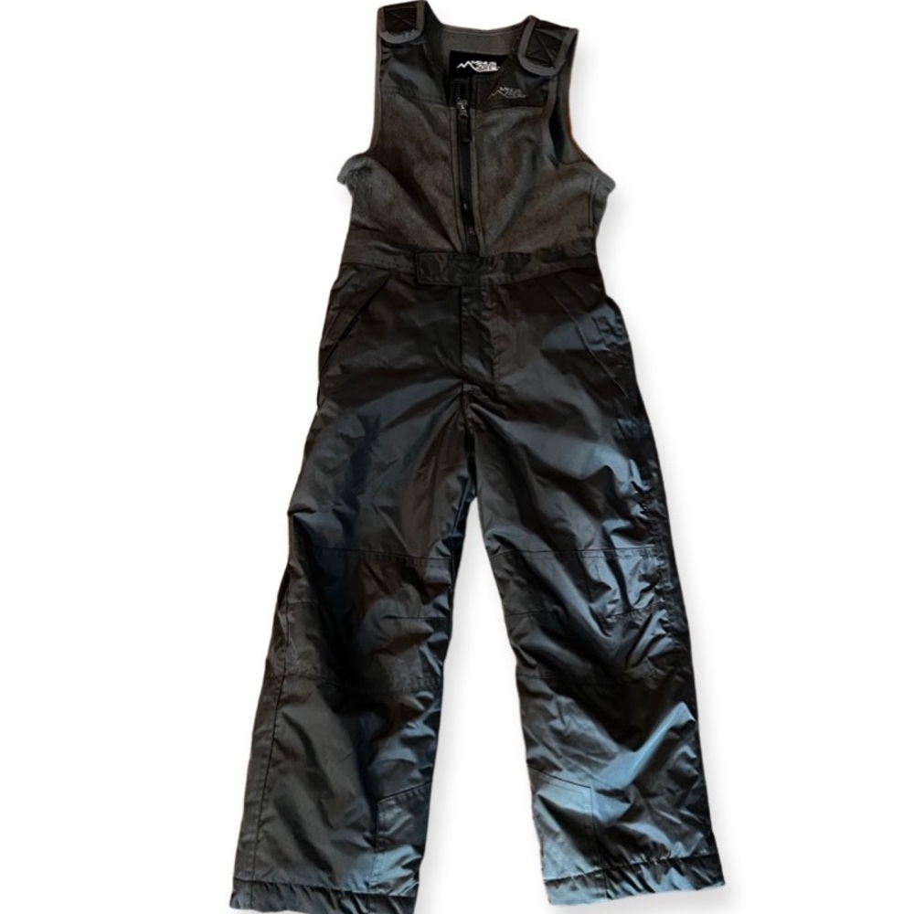 Never been worn Minus zero size small snow bib
